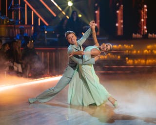 Jackson and Emma scored an 18 out of 30 during week 2